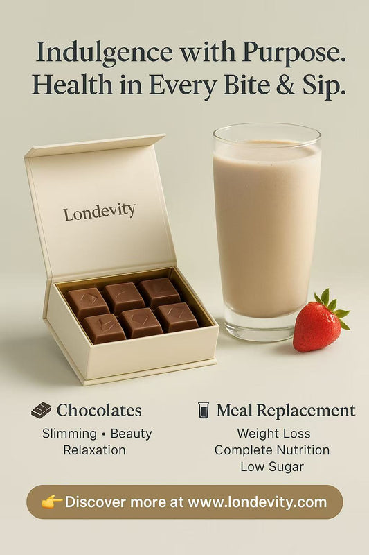 Why Dark Chocolate Is the Healthiest Treat You Can Choose