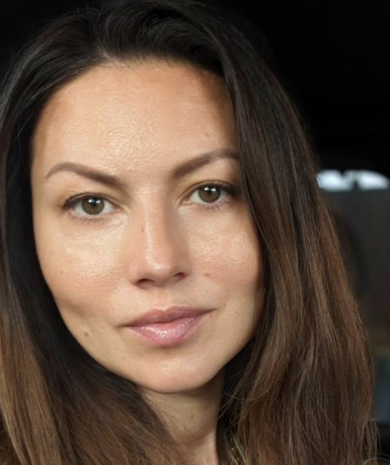 Dr. Tatiana