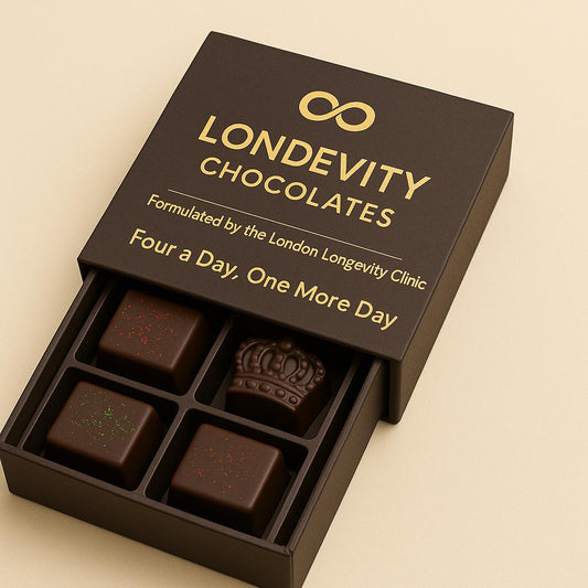 Placebo Chocolates