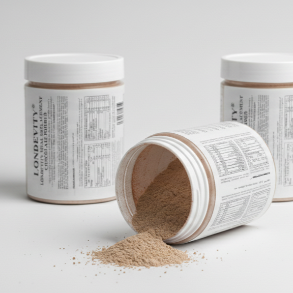 LONDEVITY® Meal Replacement Shakes