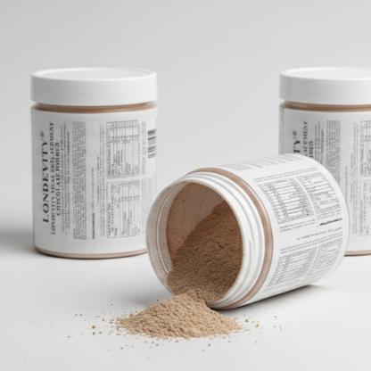 LONDEVITY® Meal Replacement Shakes