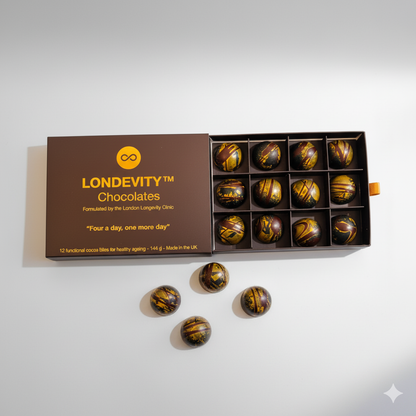 ImuPlus - Chocolates To Support A Strong Immune System