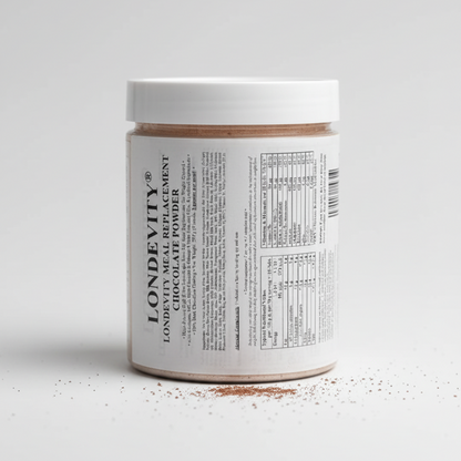 LONDEVITY® Meal Replacement Shakes
