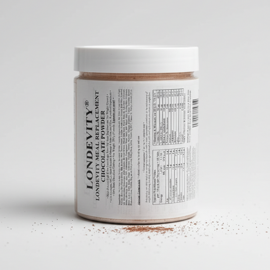 LONDEVITY® Meal Replacement Shakes