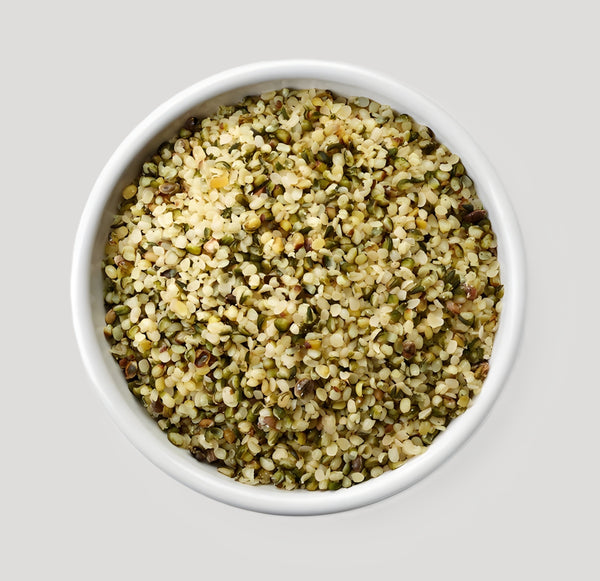 Metabolic balance