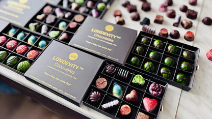 CardioPlus - Longevity Chocolates To Support Heart Health