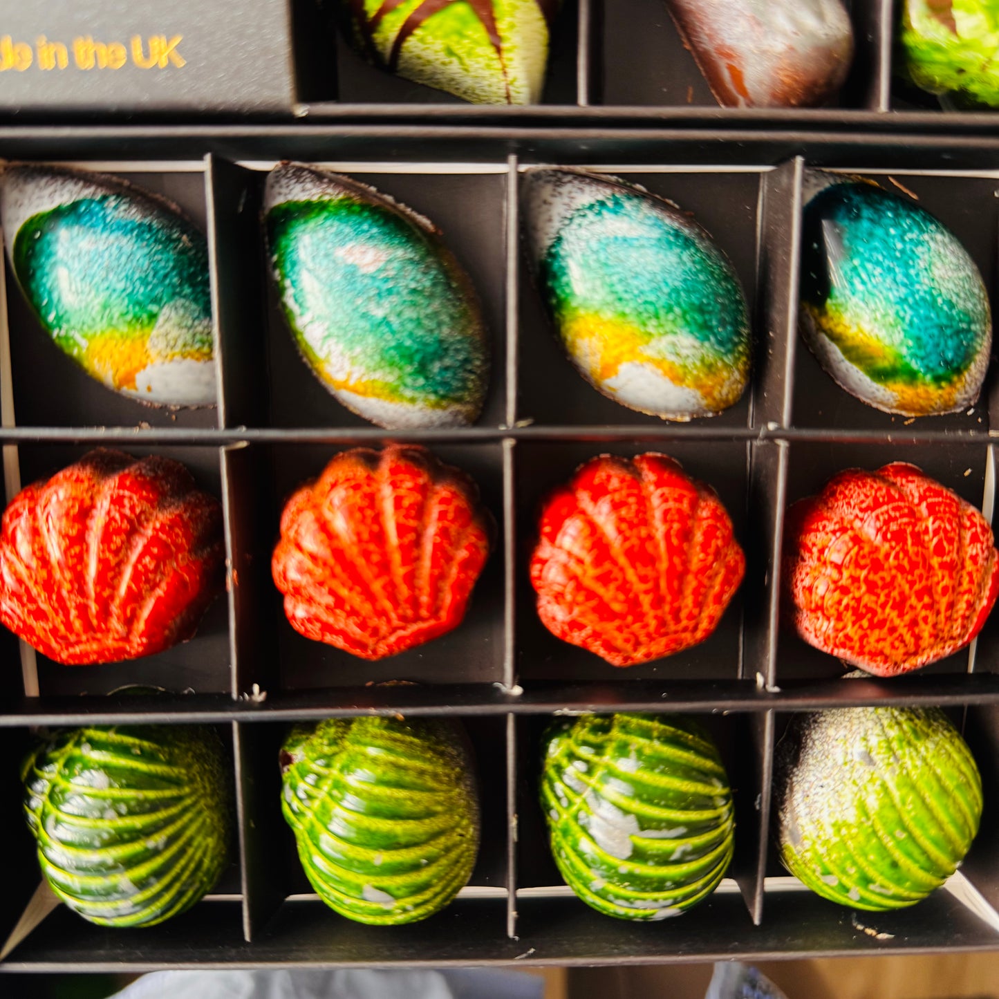 SlimArt- Longevity Chocolates Crafted To Support Healthy Weight