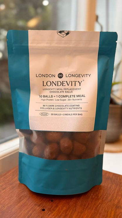 LONDEVITY® Meal Replacement Chocolate Cookies