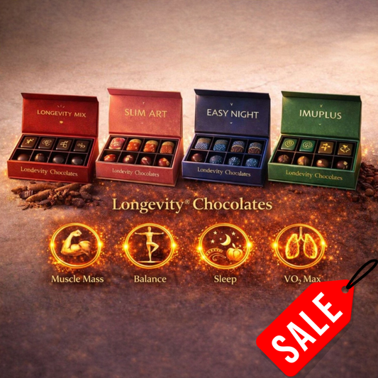 Longevity Bundle