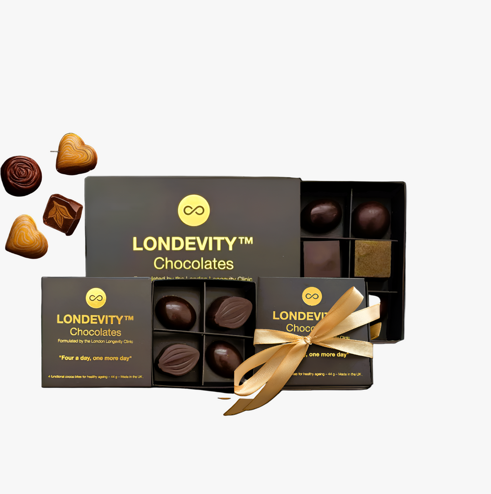Longevity Shouldn’t Be a Luxury
