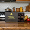 How to achieve longevity with Londevity Chocolates.