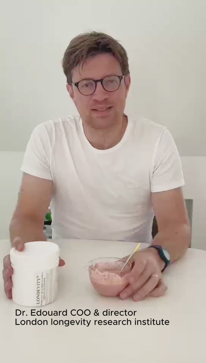 LONDEVITY® Meal Replacement Shakes